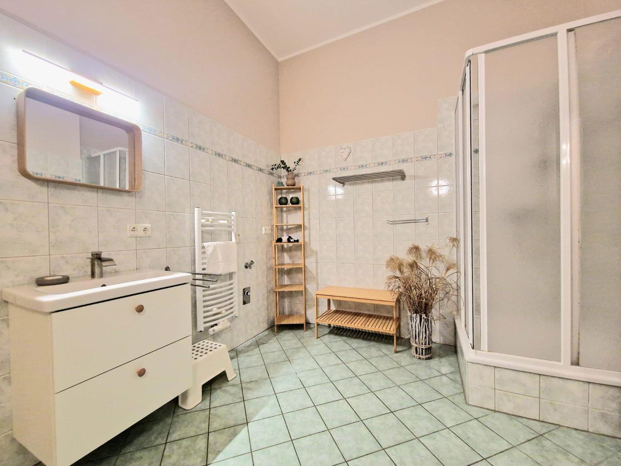 Bella Vita Trassenheide Exteriör bild